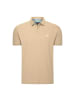 Norlund Paladin Polo in Beige