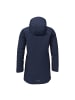 Schöffel Parka Barth in blau