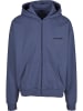 9N1M SENSE Sweat & Fleece - Hoodies Zipthrough in vintageblue