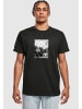 Mister Tee T-Shirt in black