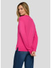 Rabe Pullover in Pink