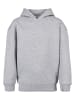 Urban Classics Urban Classics Damen Girls Hoody in grey