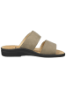 Ganter Riemchen Sandalen für Damen in taupe