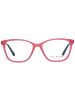 Ted Baker Kinder Optische Fassungen Schmetterling Rot