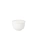 Villeroy & Boch Zuckerdose Afina in 90 ml in weiß