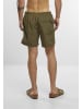 Brandit Beachwear - Bottom in olive