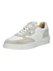 Pantofola D'Oro Sneaker in Weiß/Beige
