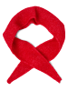 SAMSOE & SAMSOE Schal Sanor in rot - 0003