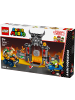 LEGO Mario Kart  Bowsers Festung in Mehrfarbig ab 9 Jahre