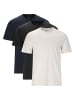 Whistler T-Shirt Monray 3-pack in 1002 mix box