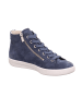 Legero in blau