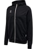 Hummel Reißverschluss Hmlmove Herren in BLACK
