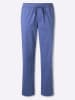 WITT WEIDEN Schlupfhose in jeansblau