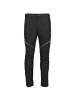 cmp Outdoorhose PANT HYBRID in Schwarz