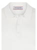 Felix Hardy Poloshirt Kurzarm in Ecru