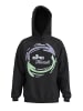 elho Pullover in BLACK