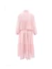 VINAJA Women 2-Piece Set in Pink