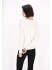 usha BLACK LABEL Women Sweater in cream
