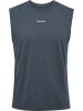 Newline T-Shirt Nwllogo Herren in BURNT ASH