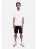 Lyle and Scott Shorts in schwarz