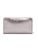 Desigual Portemonnaie 'Fiona' in silber