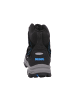 MEINDL Winterstiefel Polar Fox Junior in Schwarz