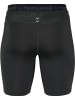 Hummel Hummel Tight Kurze Hose Hml Multisport Herren Dehnbarem Atmungsaktiv in BLACK