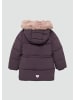 s.Oliver Outdoor-Mantel  in  4988_aubergine