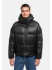 STONE HARBOUR Steppjacke Ziruus XX in Black