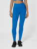 Hummel Leggings Hmltif Damen in OLYMPIAN BLUE