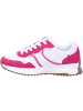 Rieker Evolution Sneaker Low in rot