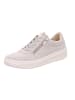 Legero Schnürschuh in grau