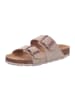 Tamaris Pantolette in beige