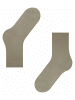 Falke Socken Cotton Touch in Pale khaki