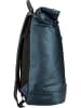 Zwei Rucksack Cargo CAR200 in Metallic-Blue