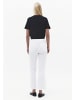 OXXO Röhrenhose WHITE DENIM