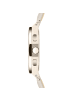 LIEBESKIND BERLIN Armbanduhr Vintage Classic in beige