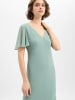 Marie Lund Abendkleid in lind - 0001