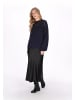 DreiMaster Women Sweater in navy