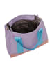 Fritzi aus Preußen Tote Bag Shopper Tasche 40 cm light pruple