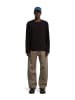 G-Star Raw Tweeter A-Line T-Shirt dk black