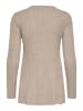 ONLY Top in Mocha Meringue