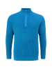 s.Oliver Strickpullover langarm in Türkis