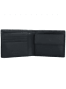 Esquire Recycled Life Geldbörse RFID 12 cm anthrazit