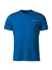 Vaude MENS SCOPI T-SHIRT III in Blau
