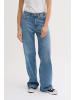My Essential Wardrobe Jeans 05 Regular fit in Medium Blue Retro Wash