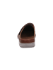 Josef Seibel Pantolette Anvers 76 in Grau