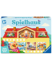 Ravensburger Ravensburger Laufspiel Spielhaus in bunt