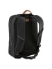 Camel Active City - Rucksack M (black) in schwarz