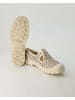 Palladium Slipper in Beige